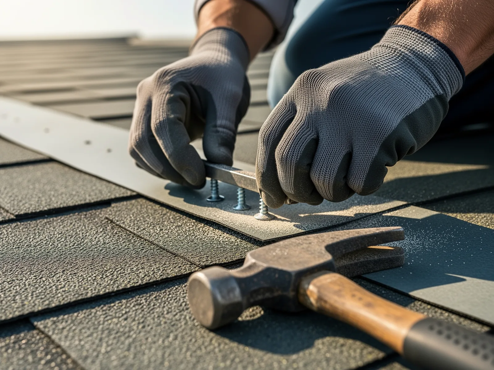Why choose Fascia Repair in White Post, VA